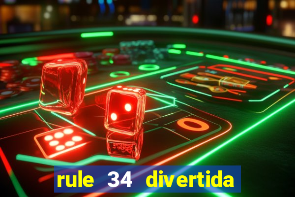 rule 34 divertida mente 2